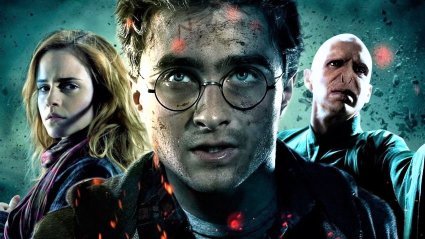 Harry Potter Films Are Coming Back To Theaters To Celebrate Its 20th Anniversary