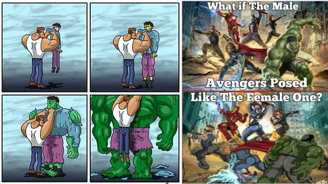 Avengers: 25 Incredibly Funny Comics That Will Make You Laugh Out Loud