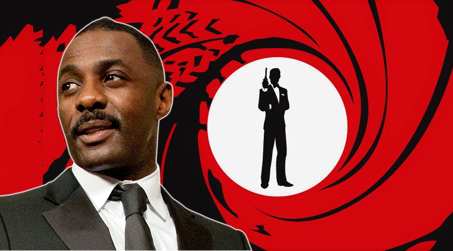 All The Evidence Why Idris Elba Will NOT Be The Next James Bond