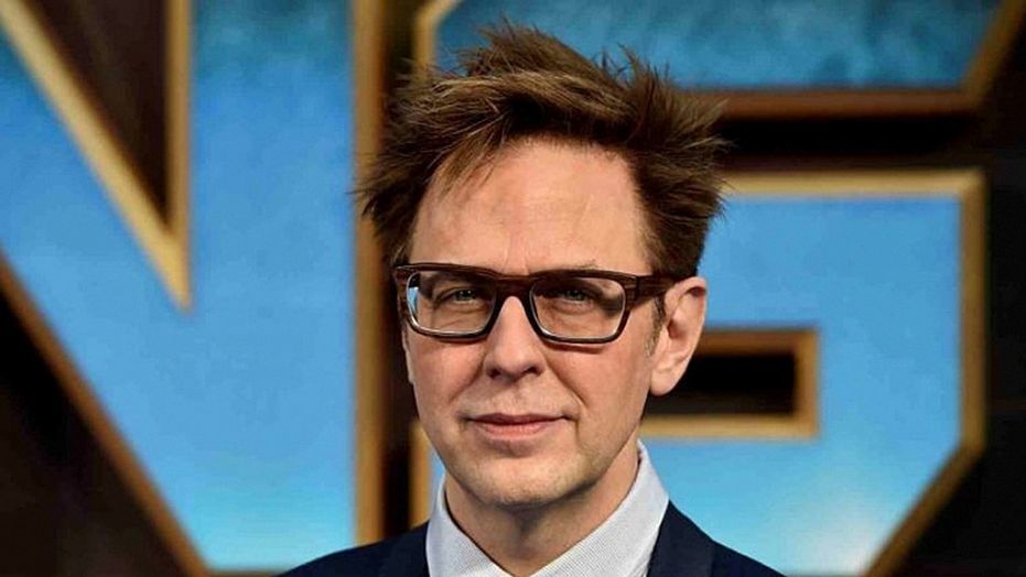 Petition Launched By Fans To ‘Rehire’ James Gunn