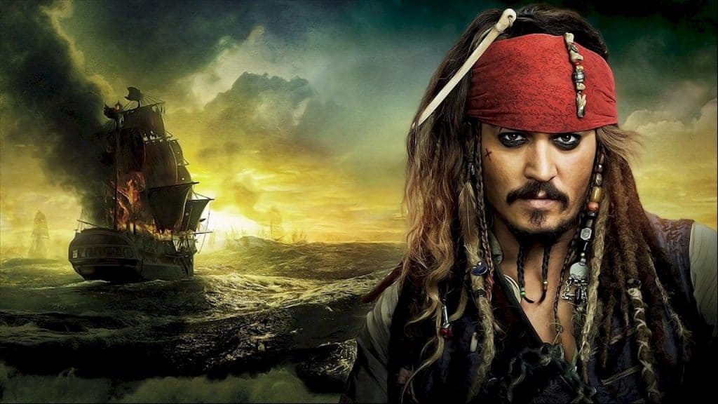 Will We See Johnny Depp In The Pirates of the Caribbean 6 - Animated Times