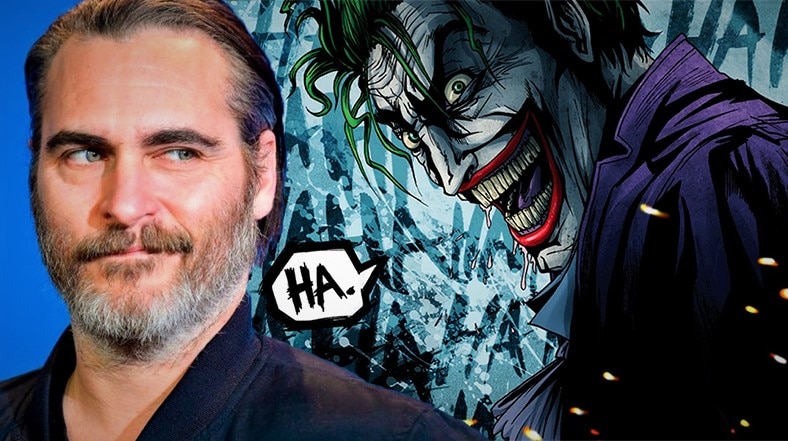 ‘Who Cares?’, Says Joaquin Phoenix About People’s Opinion On Him Playing The Joker