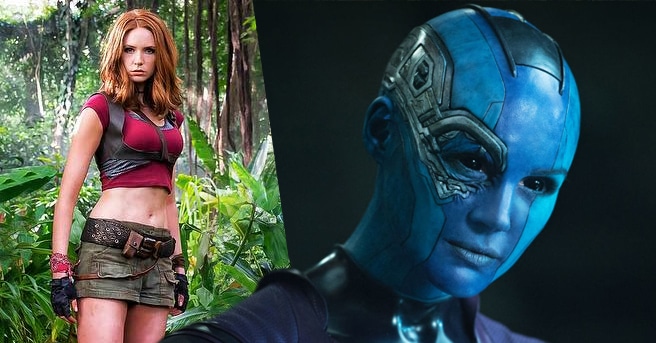 Karen Gillan May Have Revealed an ‘Avengers 4’ Spoiler