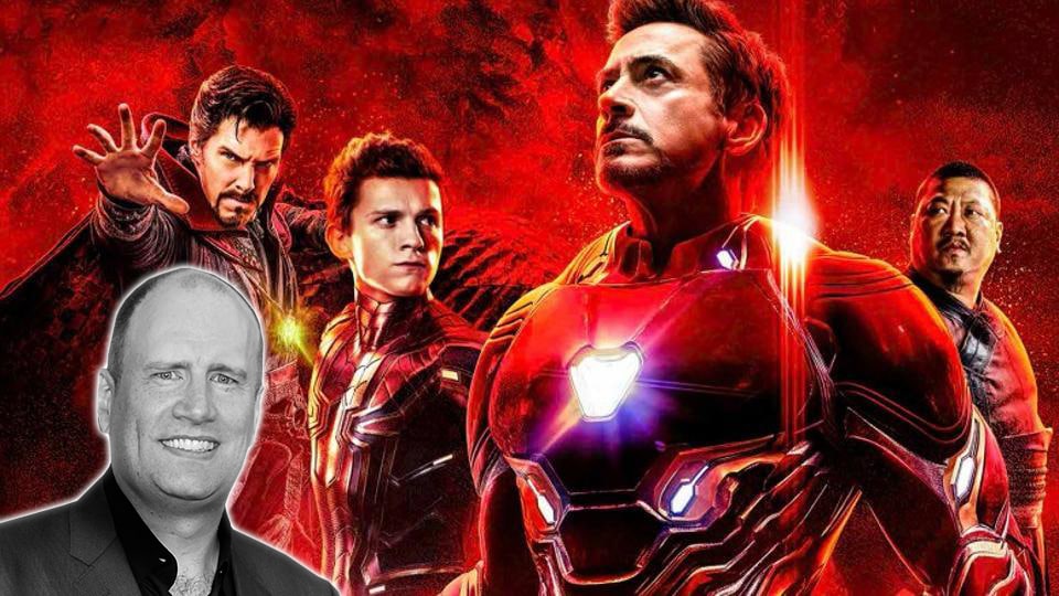 Kevin Feige Has Revealed This On The Future Of MCU After Avengers 4