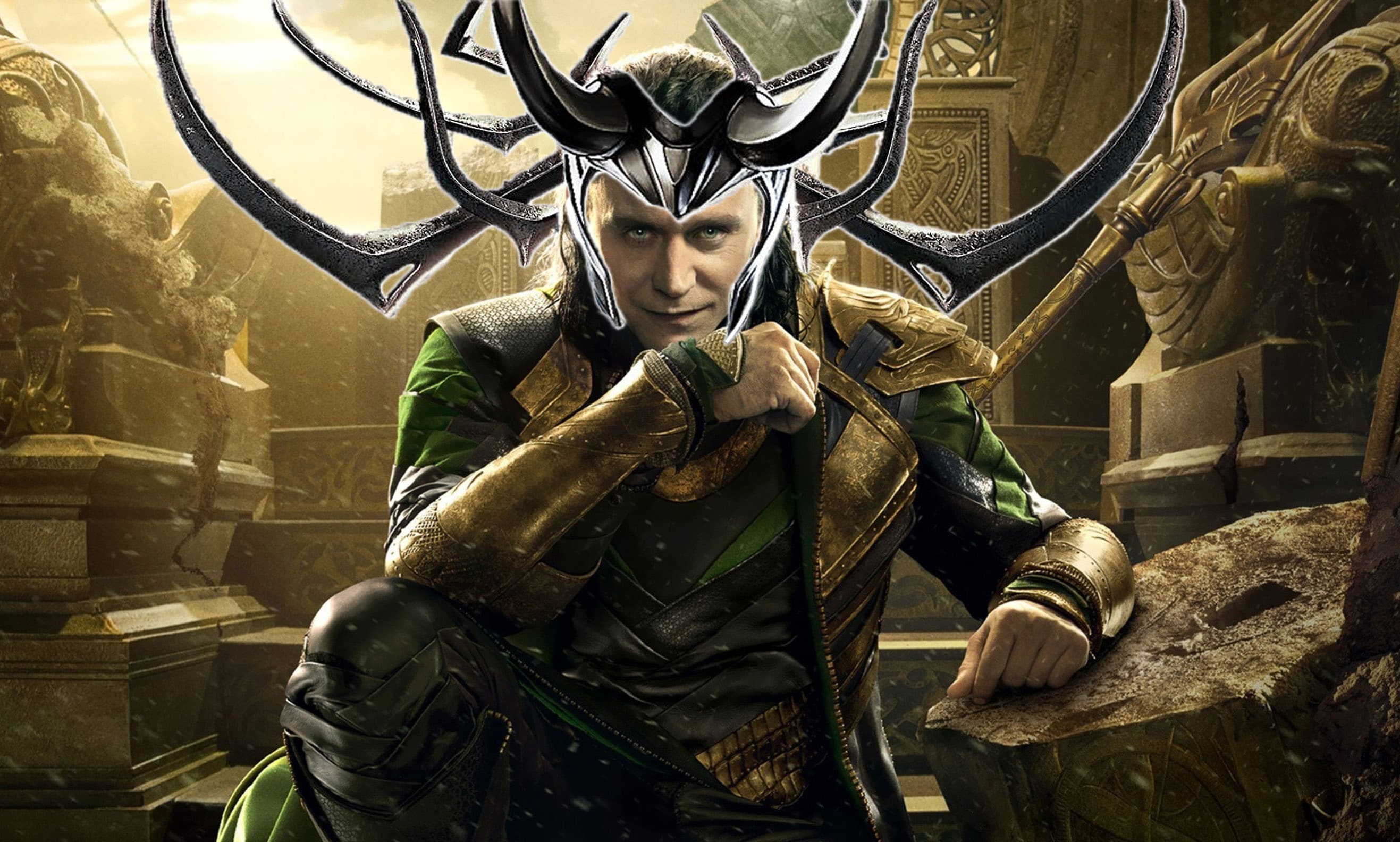 Here is How Loki Could Return To a Bigger Role in THOR 4