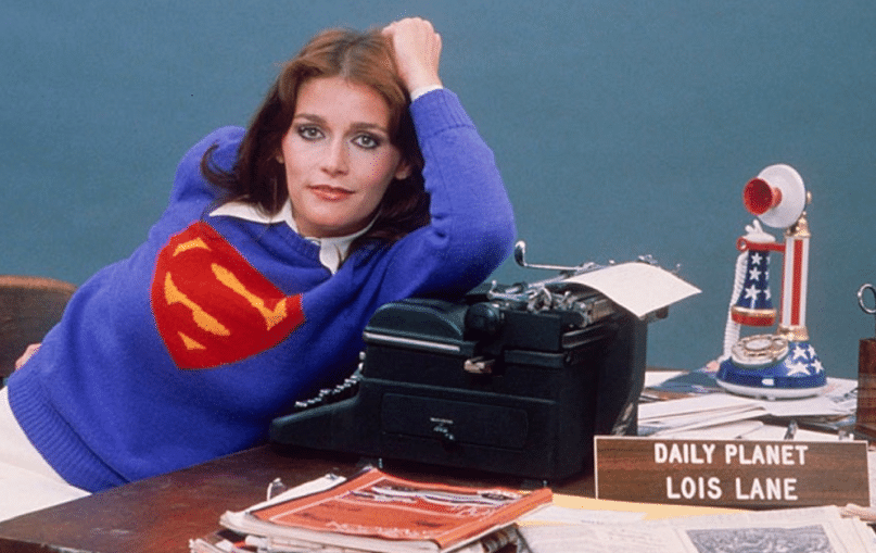 ‘Superman’ Actress Margot Kidder’s Passes Away, Cause Of Demise Ruled As ‘Suicide’