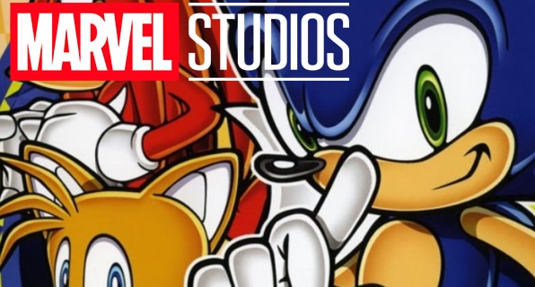 ‘Sonic The Hedgehog’ Movie Adds Two ‘Marvel Actors’ To It’s Cast