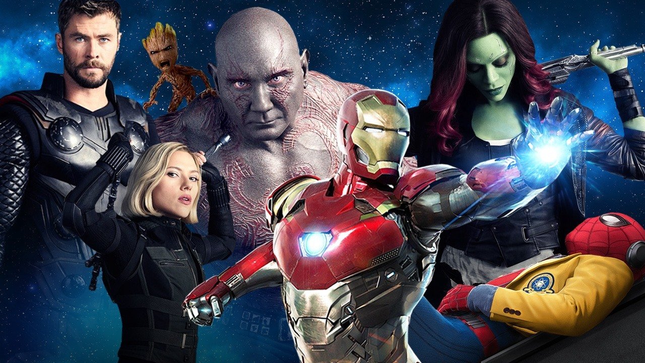 MCU President Kevin Feige Reveals The Future Of MCU In Phase 4