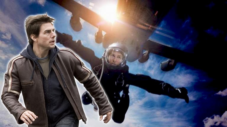 Will The Mission Impossible Franchise Go To Space Next?