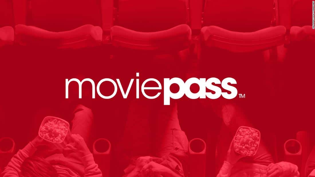 MoviePass Limiting Subscribers Choose Between Two Movies A Day