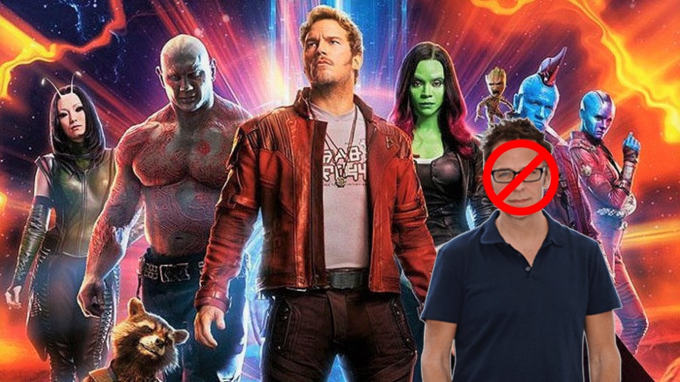 Disney Looking For A Non-Marvel Director For Guardians Of The Galaxy Vol. 3