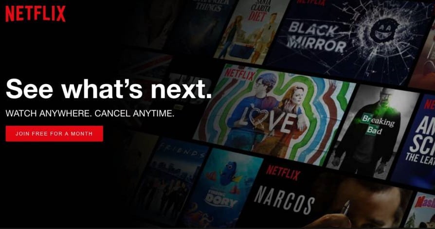 Netflix: Here’s How to Opt out of New Ads