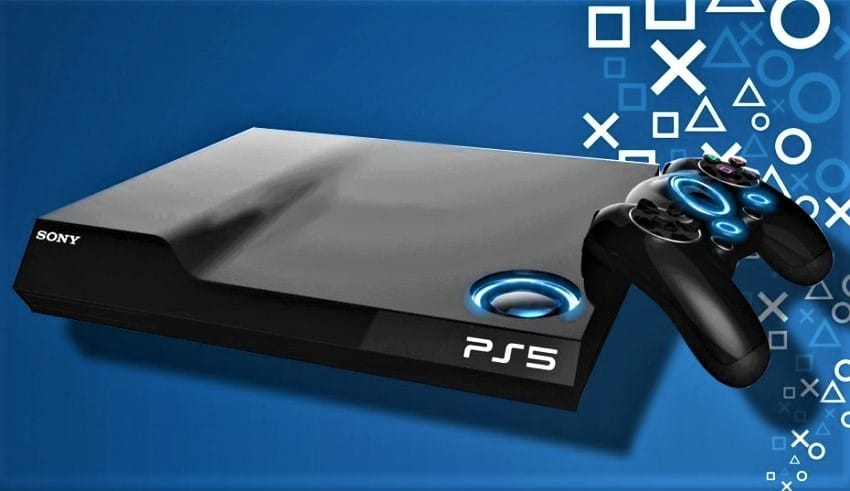 playstation 5 potential release date AT