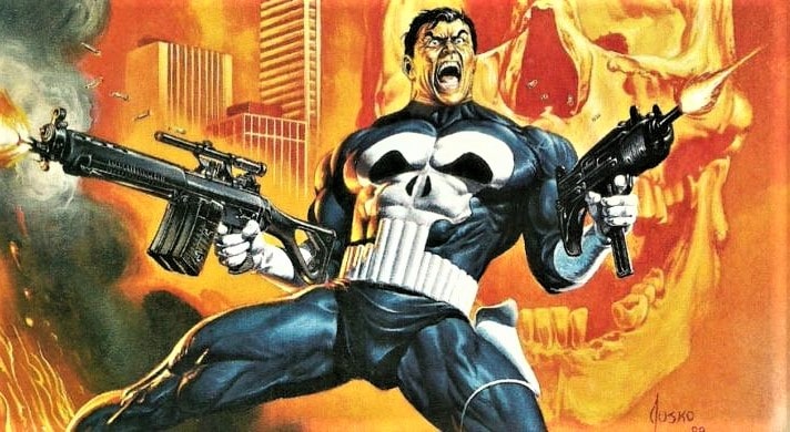 ‘The Punisher’ Just Killed a Major Marvel Villain