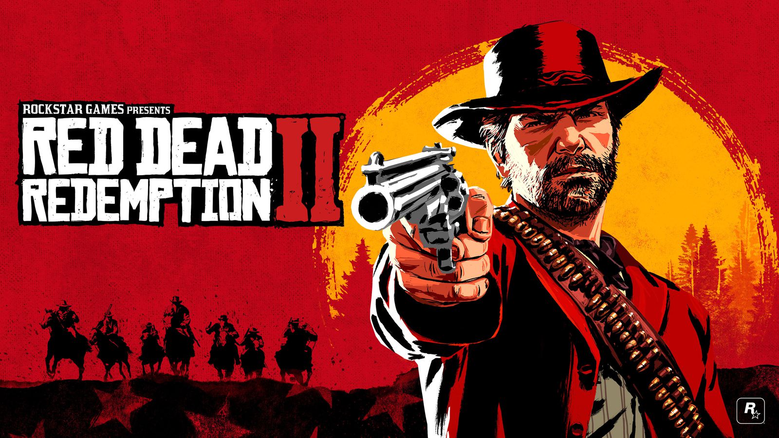 ‘Red Dead Redemption 2’ To Have Largest Map By Rockstar