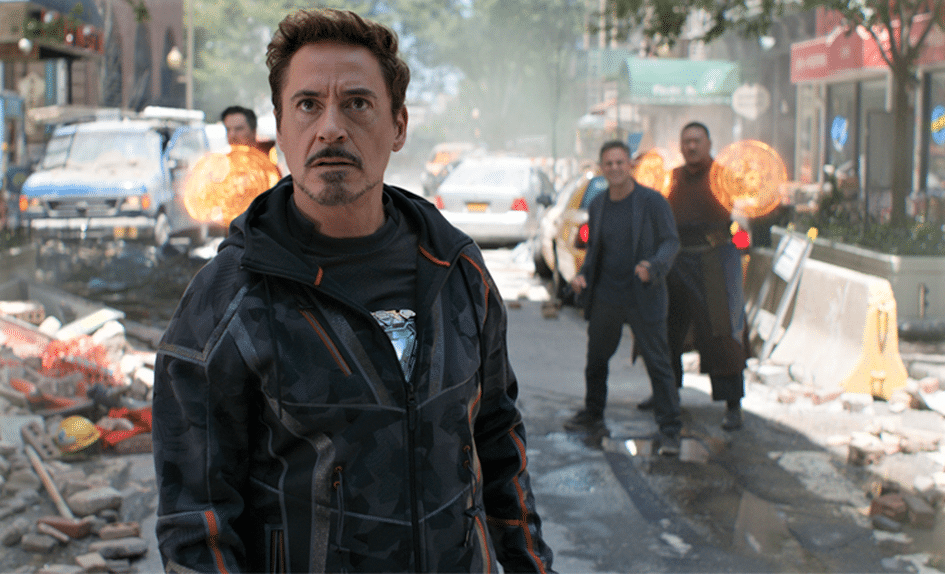 Robert Downey Jr. ‘Infinity War Set Interview’ Might Reveal ‘Avengers 4’ Spoilers