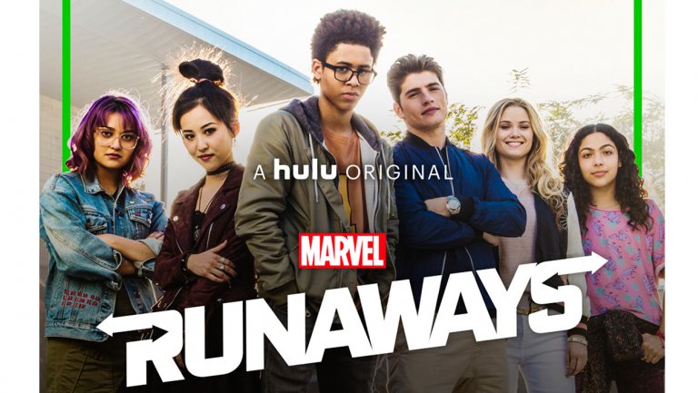 Marvel’s Runaways Season 2: Premiere Date, Synopsis Announced