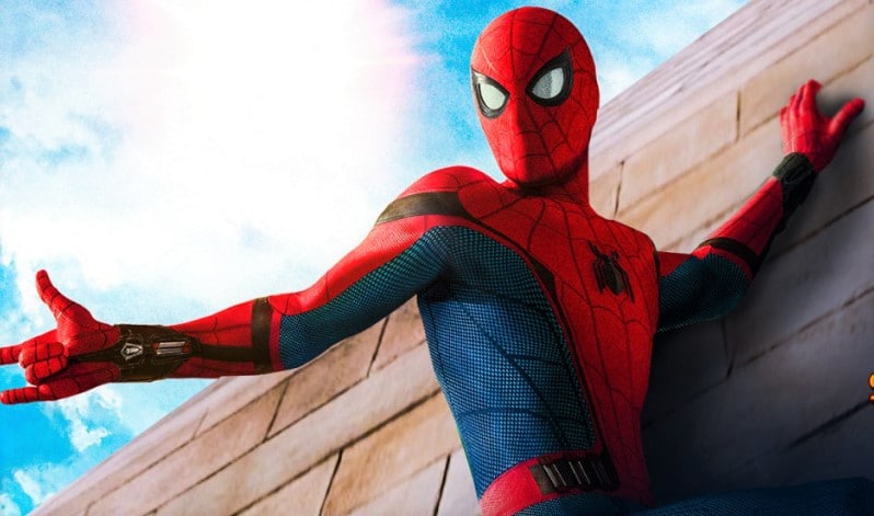 Marvel Fan Finds ‘Spider-Man: Homecoming’ Detail We All Missed