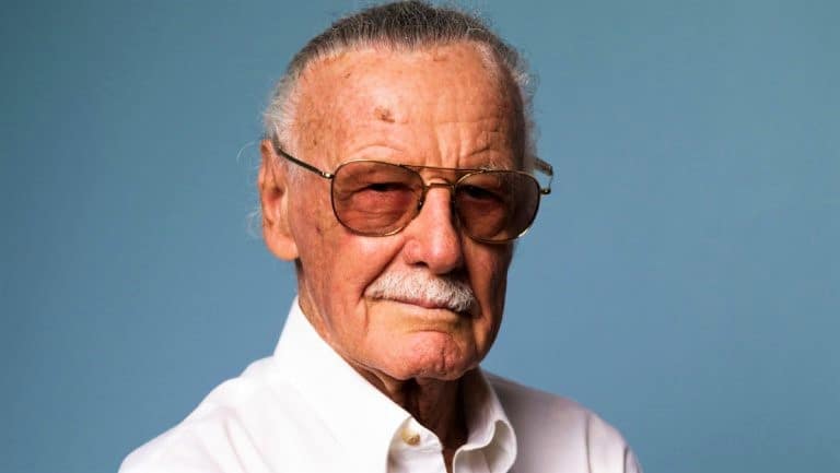 Stan Lee Will Not Be Appearing For Public Autograph Signings Anymore