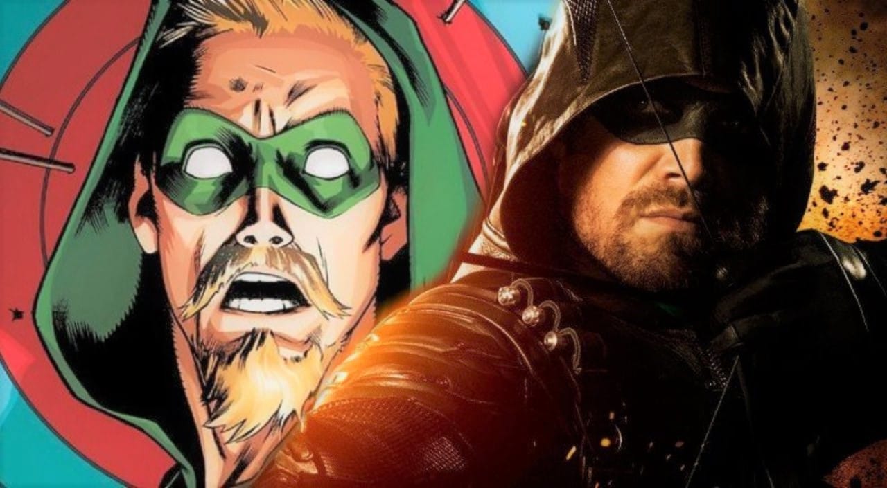 Stephen Amell Reveals His Creative Influence In Arrow’s ‘One Particular’ Plotline