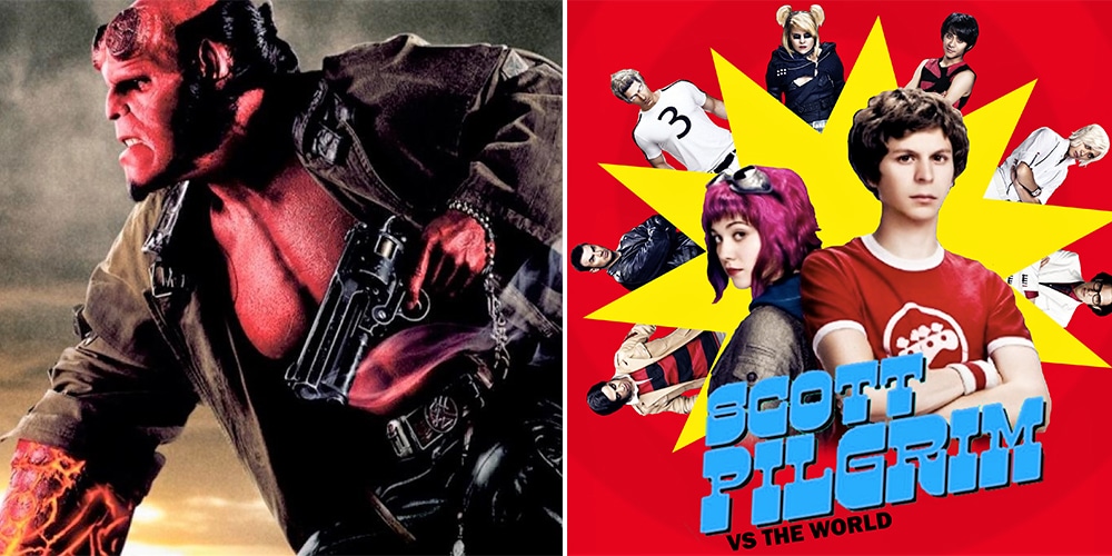 15 Best Comic Book Movies (Neither DC or Marvel) According To Rotten Tomatoes
