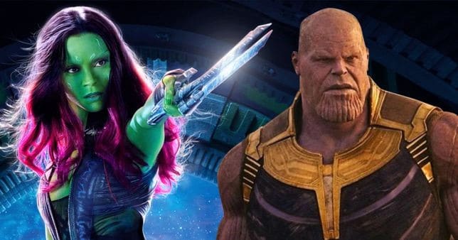 Infinity War: Directors Reveal That Thanos Did Try To Save His Relationship With Gamora In This Deleted Scene [Video]
