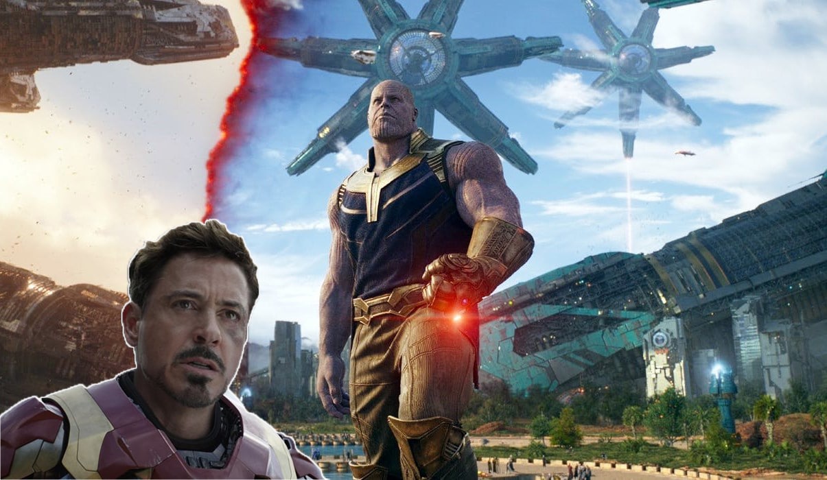 Here’s Why Thanos Didn’t Use The Infinity Stones To Double The Resources