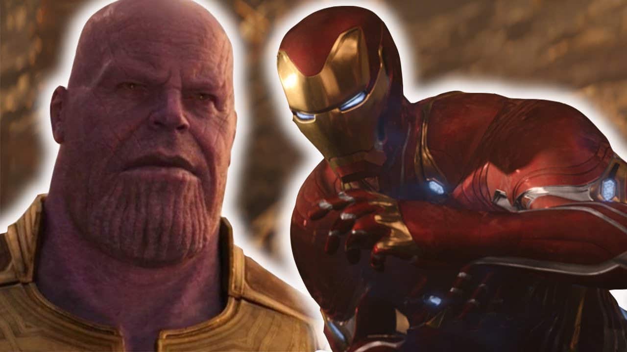 Infinity War: Directors Finally Reveal How Thanos Knew Tony Stark Beforehand