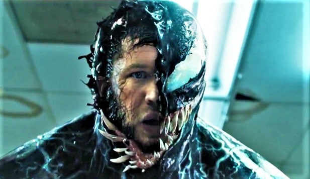 Venom: 5 Things That Happen To A Person After Being Possessed By A Symbiote