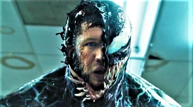 New Venom Trailer Seems To Have Fixed One Problem And Then Created Another….
