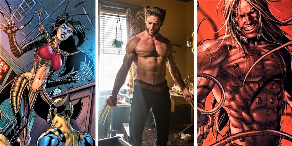 3 Replacements That Failed At Being The ‘Next Wolverine’ (And 2 That Surpassed Him)
