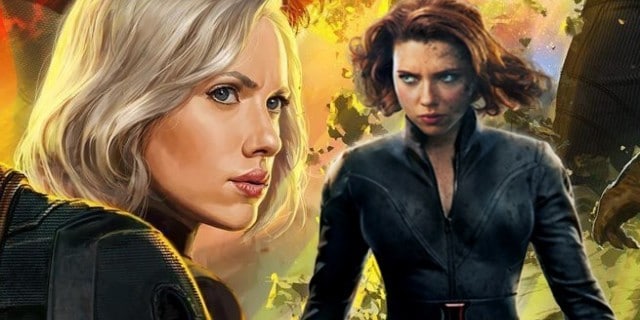 Movie Synopsis Of Black Widow Standalone Film Possibly Revealed Animated Times