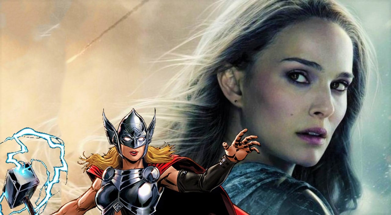 Avengers 4 Fan Theory Reveals How Jane Foster Could Return