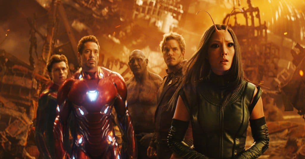 Avengers 4 Fan Theory Suggests The Surviving Heroes Will Die To Bring The Dead Ones Back