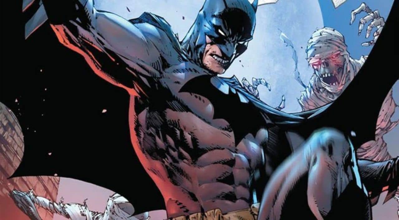 Did DC Comics Just Killed Batman’s Sidekick?