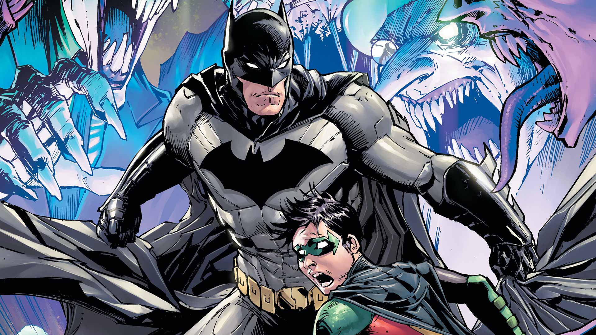 Batman’s Penis Controversy: Latest Comic Upsets ‘Genital Rights Organization’