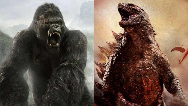 ‘Godzilla vs Kong’ Speculated To Begin Its Filming Next Month