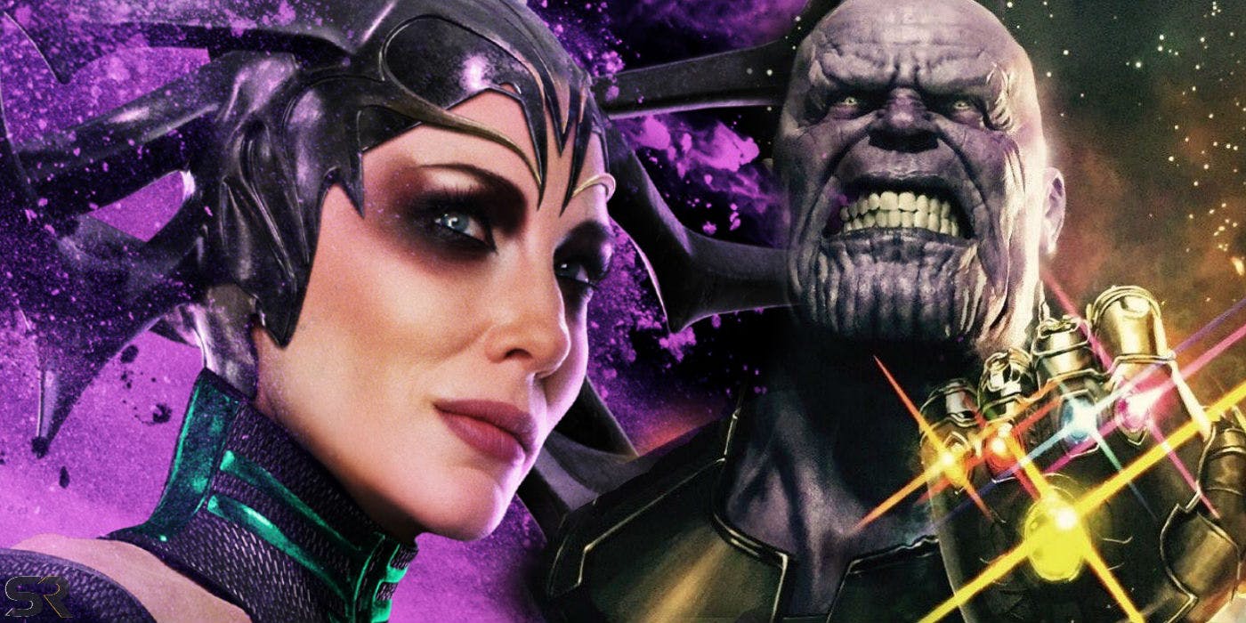 Hela Might Return From The Dead In Avengers 4 Says Cate Blanchett