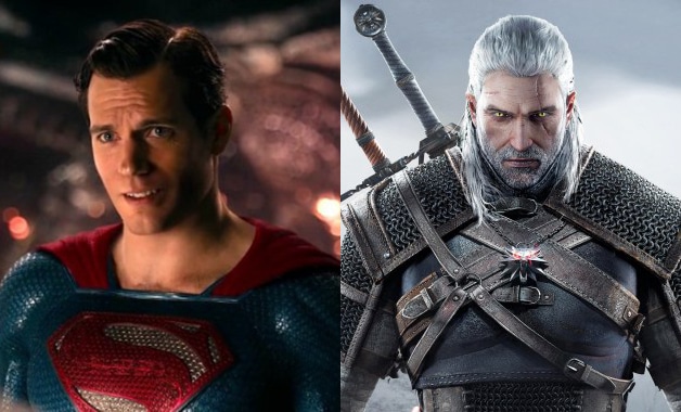 Netflix’s ‘The Witcher:’ Henry Cavill’s Hilarious Response to His Casting