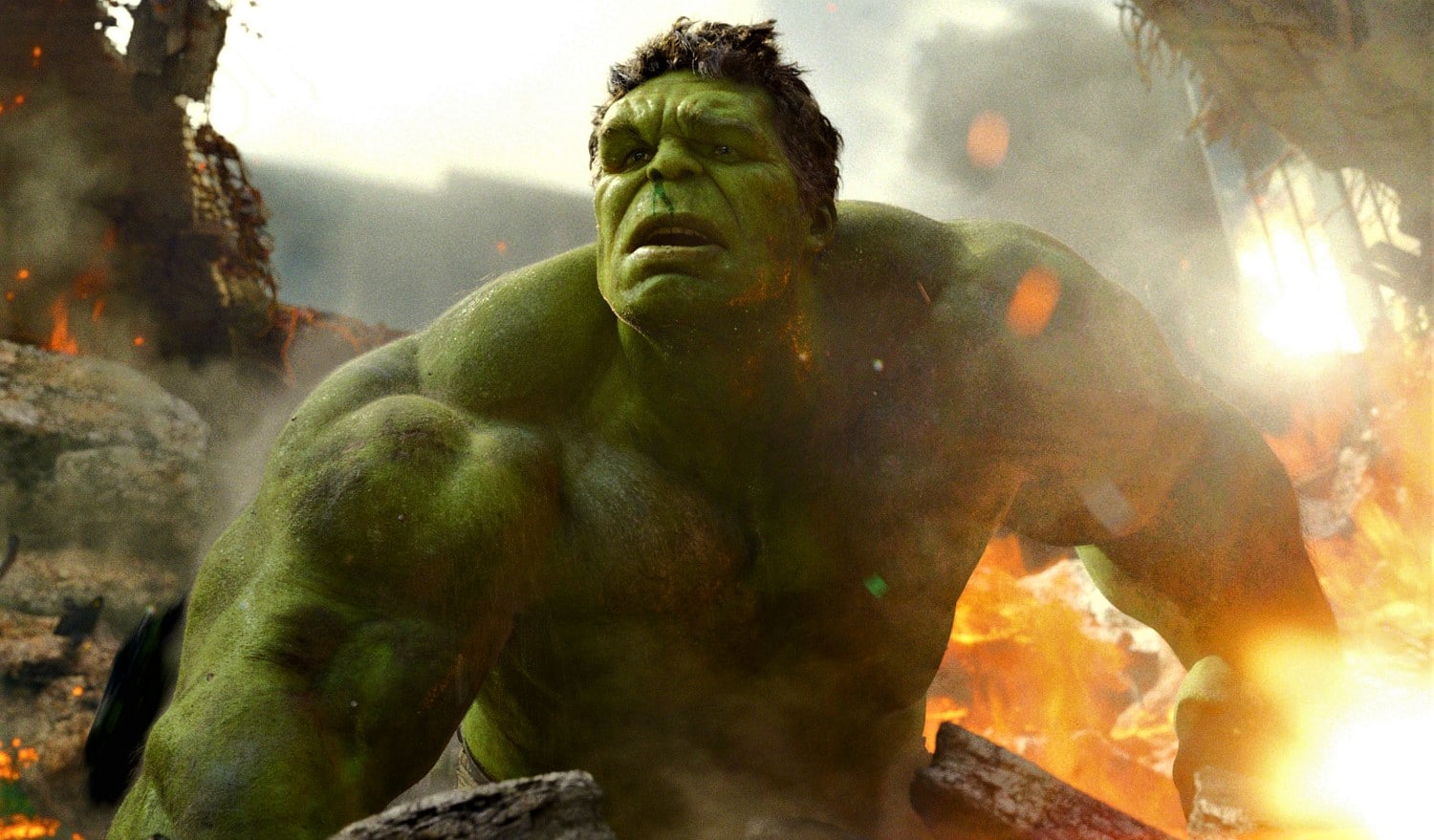 Hulk Shook: 3 Things That Have Truly ‘Frightened’ The Hulk