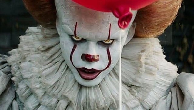 It: Chapter 2’s Filming Wraps Up With A ‘Bloody’ Set Photo