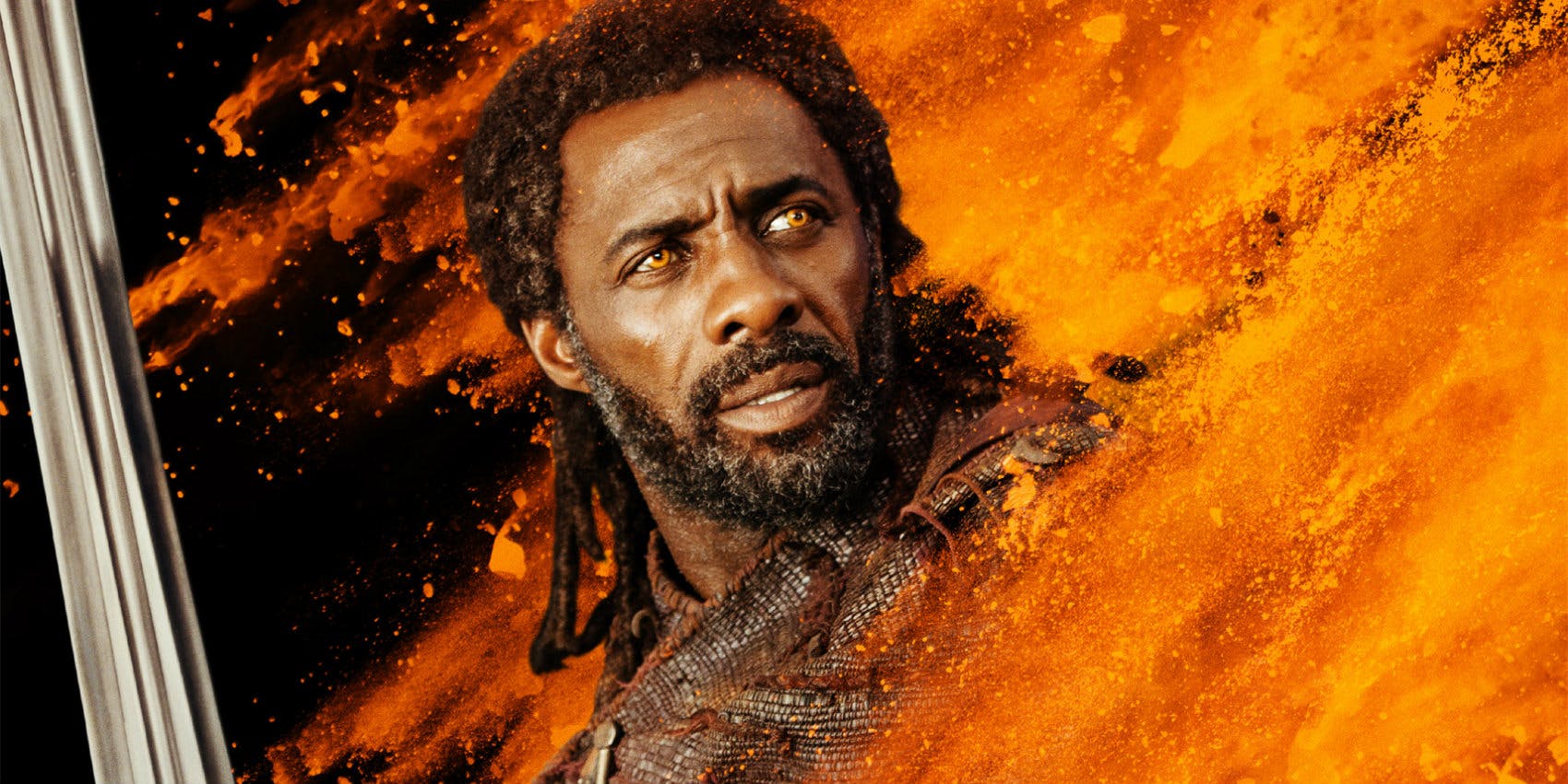 Thor Star Idris Elba Has No Clue What MCU Stands For