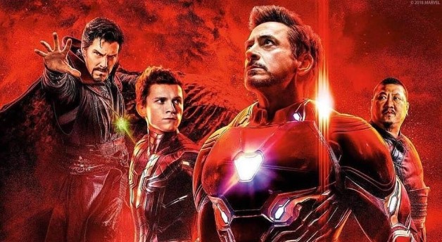 This Avengers 4 Fan-Theory Teases A Terrifying Future Scenario For Tony Stark