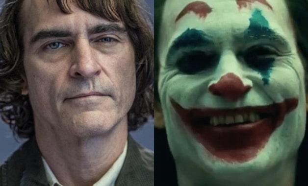 New Set Video Shows Joaquin Phoenix’s Joker Having A Bad Day