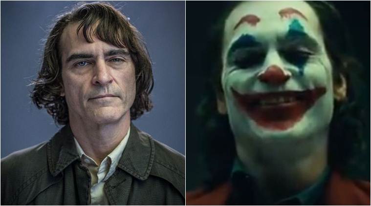DC Fans React To Joaquin Phoenix’s New Look For The Joker
