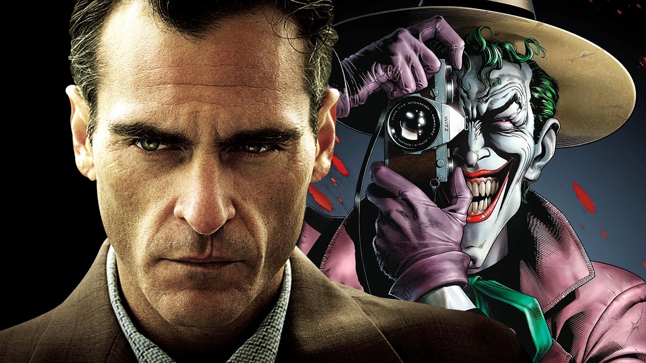Joker Director Todd Phillips Shares First Look On Joaquin Phoenix In The Film
