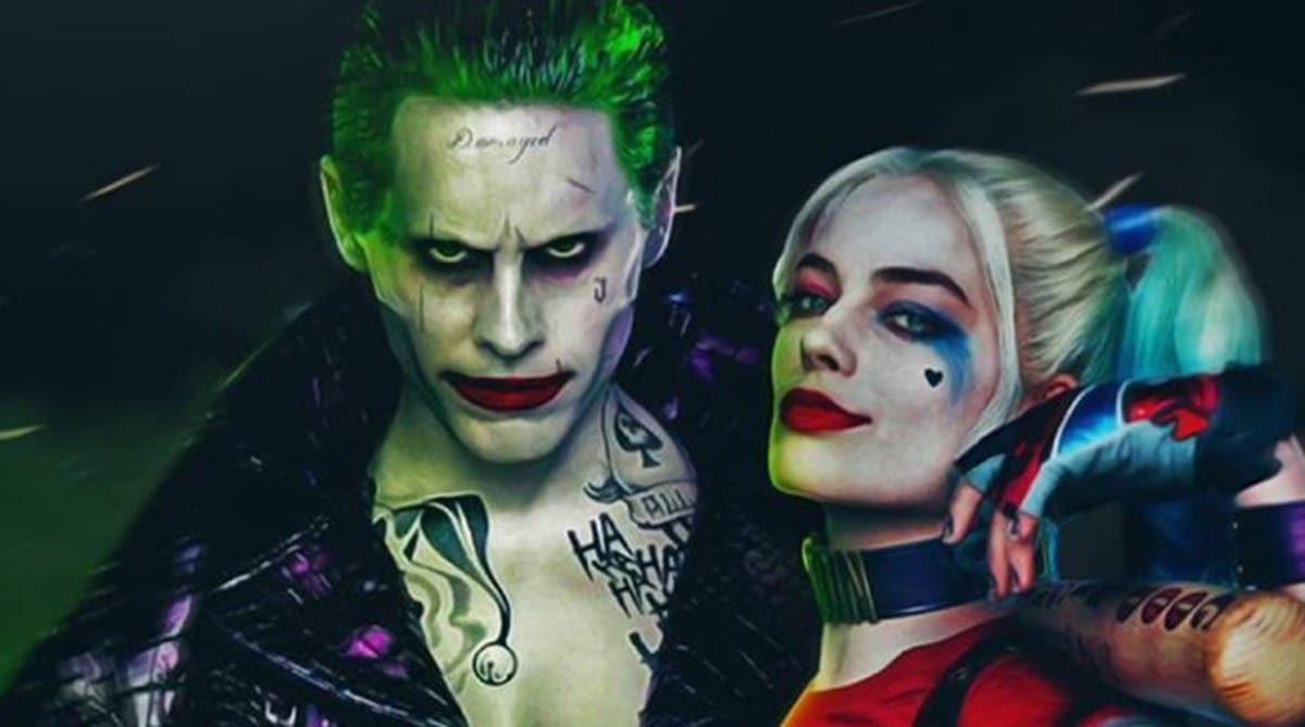 First Details Of Joker-Harley Spin-Off Film Revealed By Writers ...