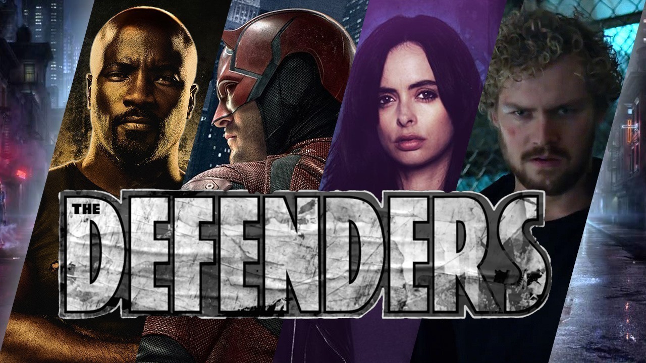 Marvel’s ‘The Defenders’ Might Have Just Been Cancelled By Netflix