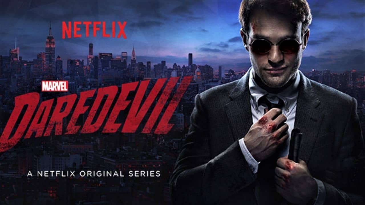 Ideas For Daredevil Season 4, 5 & 6 Confirmed By Marvel TV Head Jeph Loeb