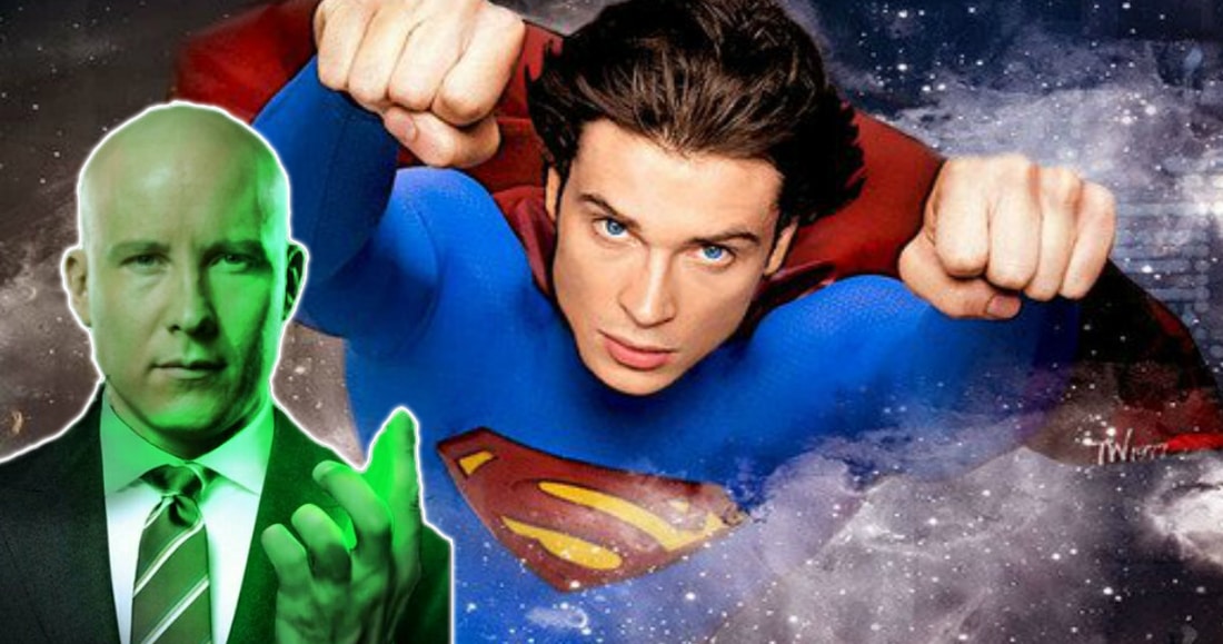 Smallville Star Michael Rosenbaum Wants His Role Of Lex Luthor From Jesse Eisenberg